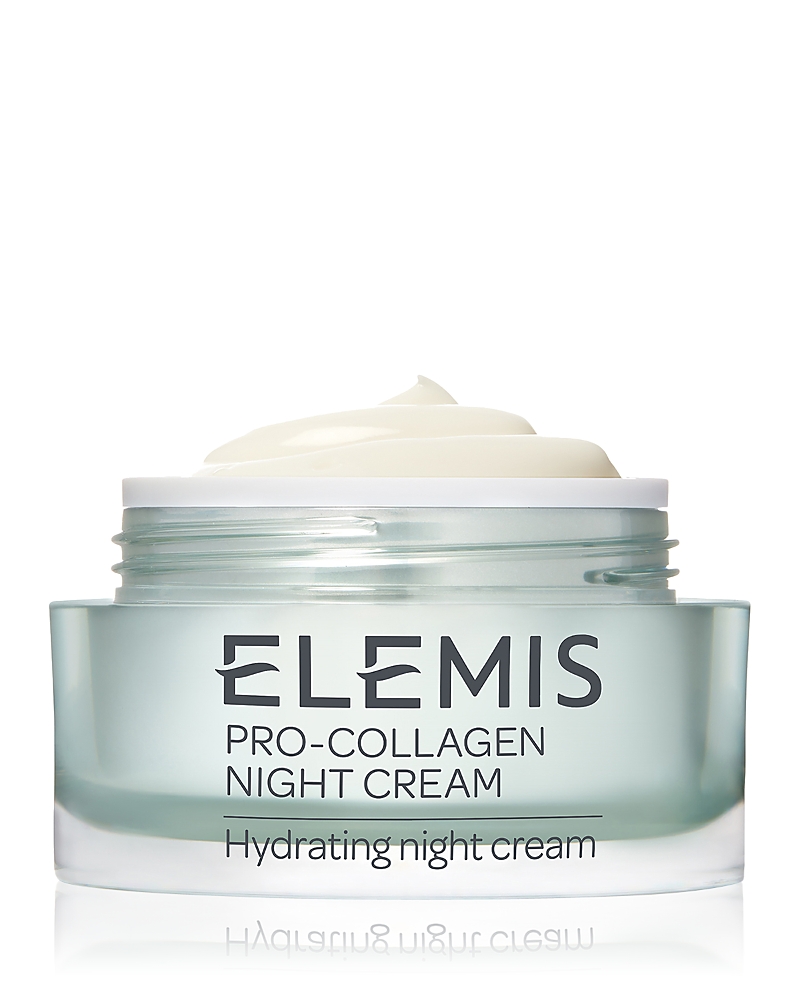 Elemis Pro-collagen Oxygenating Night Cream 1.7 Oz.