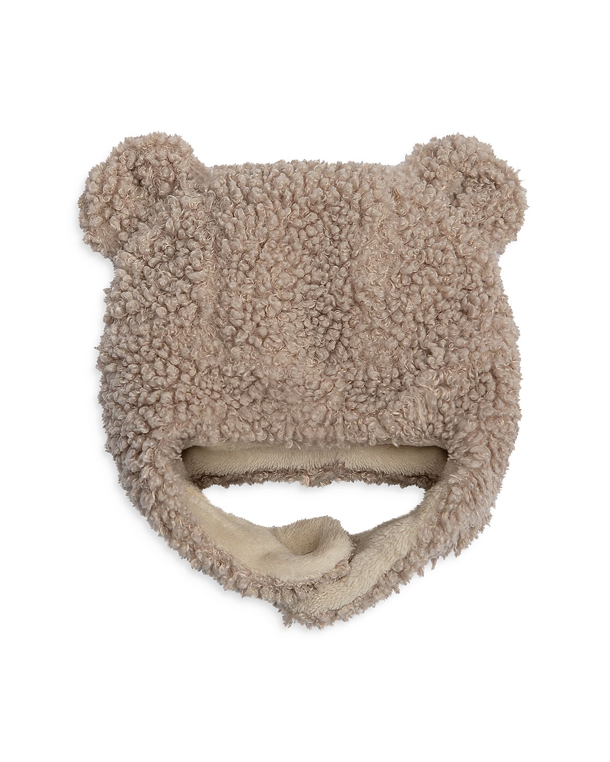7AM Enfant Unisex The Cub Hat Teddy - Baby