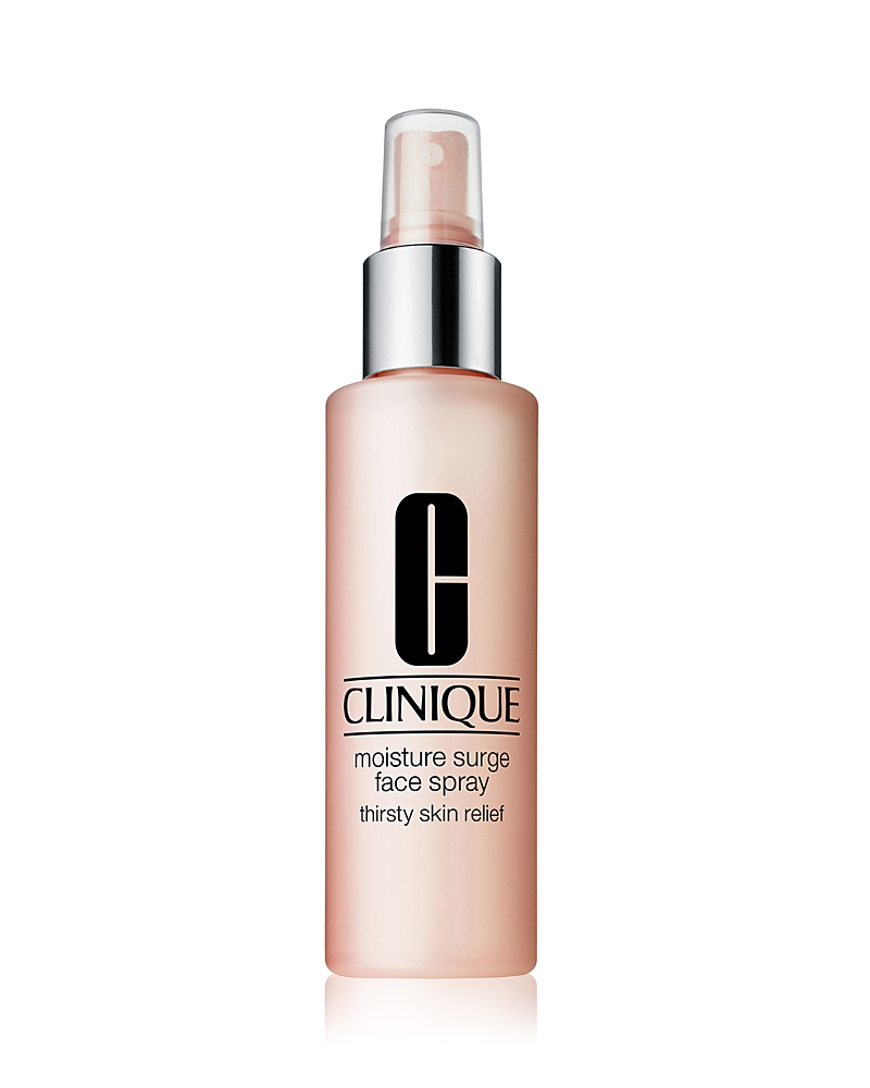 Clinique Moisture Surge Face Spray Thirsty Skin Relief