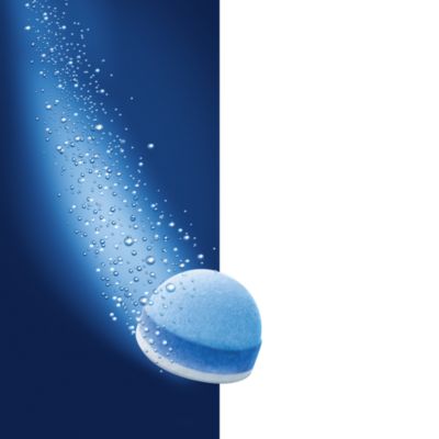 3 Phase Cleaning Tabs