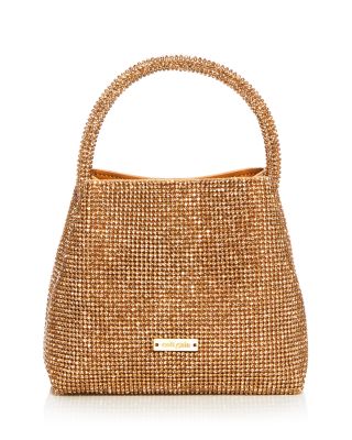 【Cult Gaia】Solene Mini Top Handle Bag Cult Gaia Solene Mini Crystal Top Handle Bag | Bloomingdale's