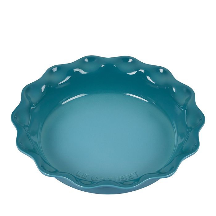 Le Creuset Stoneware Pie Dish Bloomingdale's
