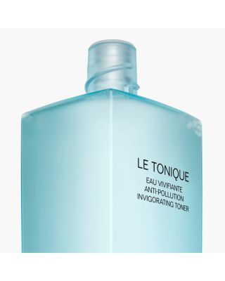 LE TONIQUE Anti-Pollution Invigorating Toner 5.4 oz.