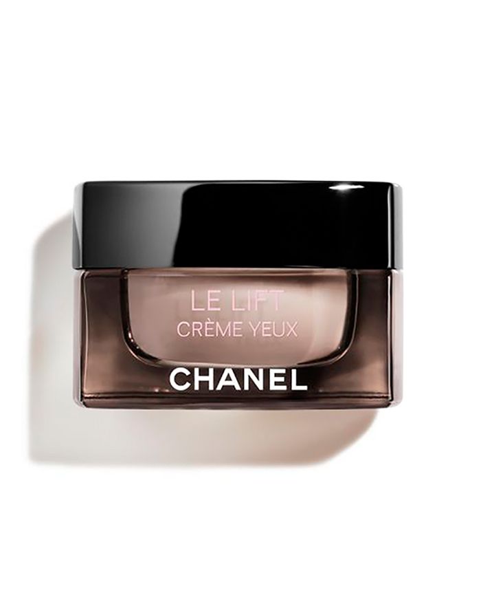 CHANEL LE LIFT CRÈME YEUX Smooths - Firms | Bloomingdale's