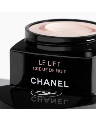 LE LIFT CR&Egrave;ME DE NUIT Smoothing and Firming Night Cream