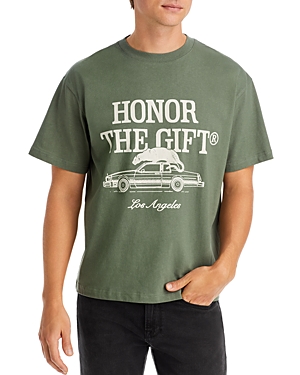Honor The Gift Htg Pack Short Sleeve Tee