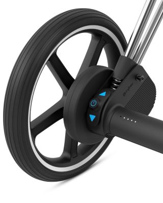 PRIAM 4 Stroller Frame