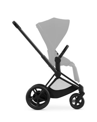 PRIAM 4 Stroller Frame