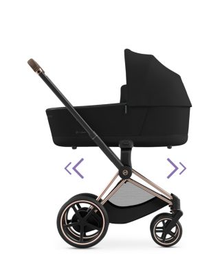 PRIAM 4 Stroller Frame