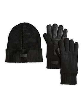 UGG® - Beanie & Gloves Set