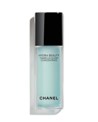 CHANEL HYDRA BEAUTY Camellia Glow Concentrate 0.5 oz.