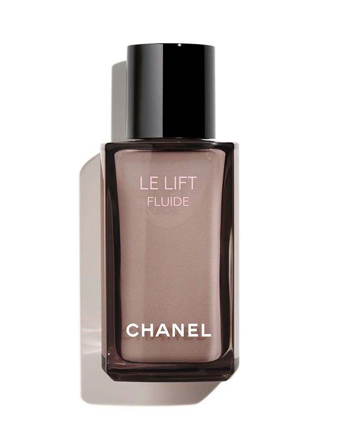 Ultra Correction Lift Fluide de Jour Lift Fermeté - Chanel - Elle