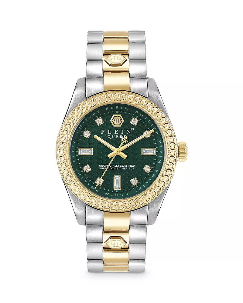 Philipp Plein Queen Watch, 36mm