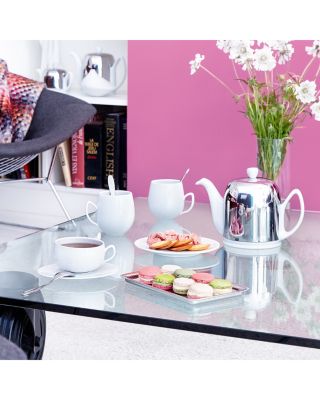 Salam Teapot Collection