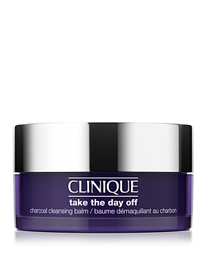 Shop Clinique Take The Day Off Charcoal Cleansing Balm 4.2 Oz.