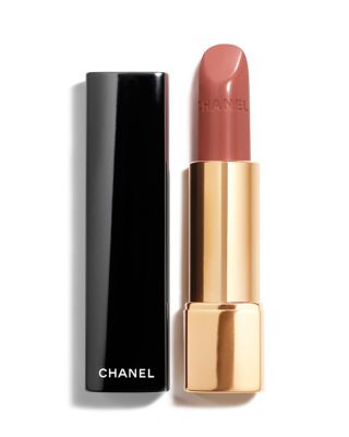CHANEL - ROUGE ALLURE Intense Long-Wear Lip Colour