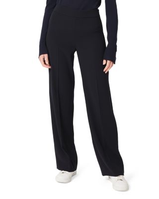 HOBBS LONDON - Abigail Wide Leg Trousers