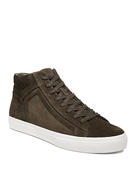 Vince - Fynn Lace Up Sneakers