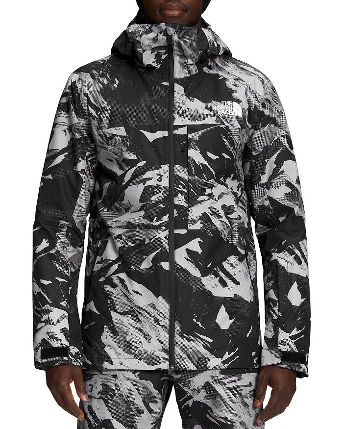 The North Face® ThermoBall™ Eco Snow Triclimate® Jacket