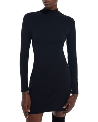 The Kooples - Milano Shaped Dress