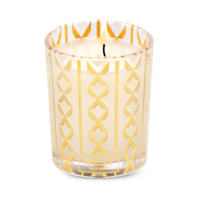 Holiday Votive Candle