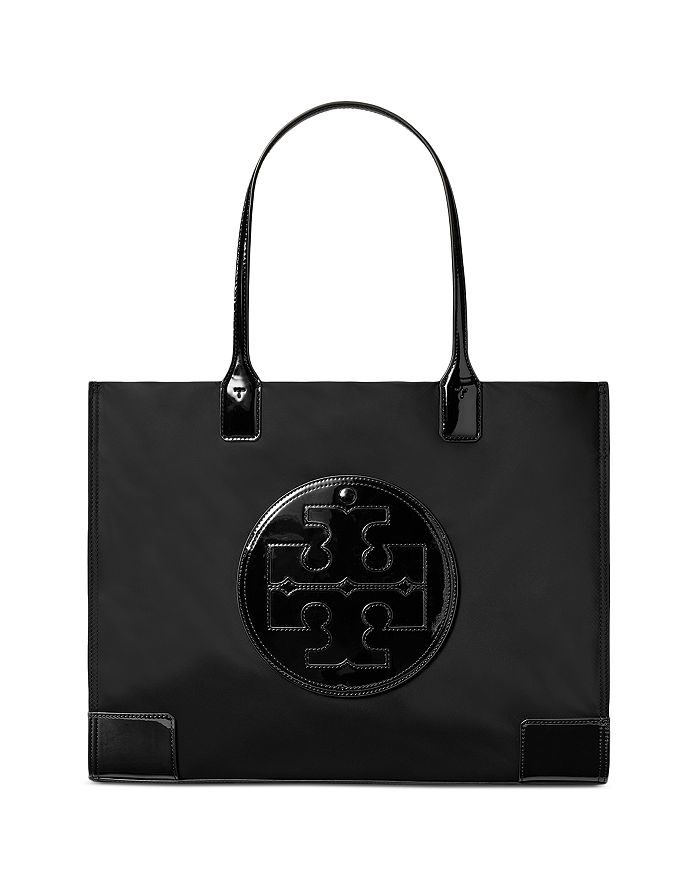 Tory Burch Ella Large Tote | Bloomingdale's