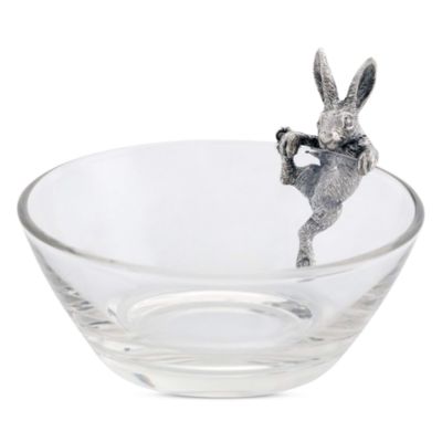 Bunny Dip/Candy Bowl
