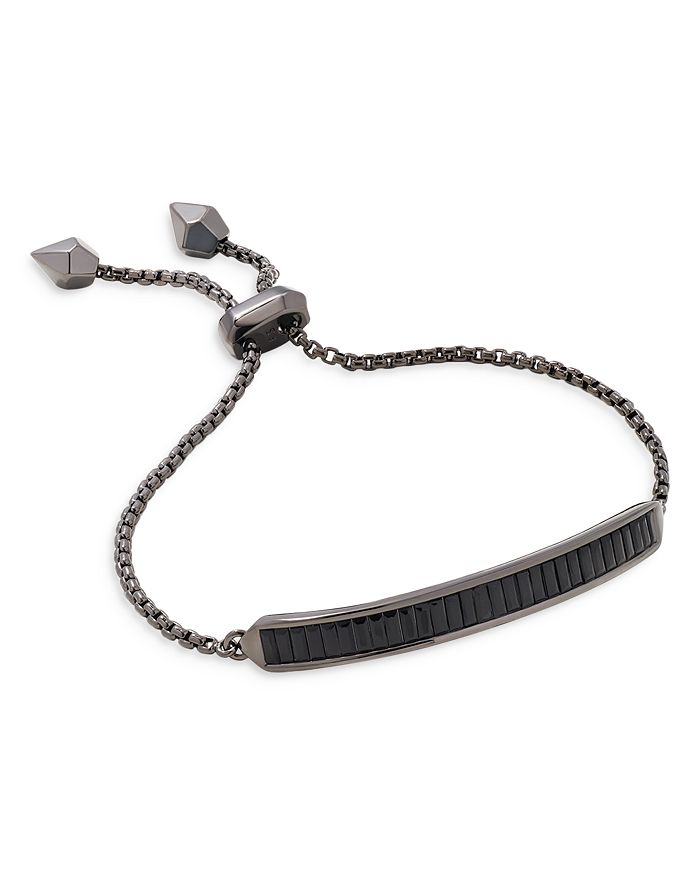 Kendra scott bar shop bracelet