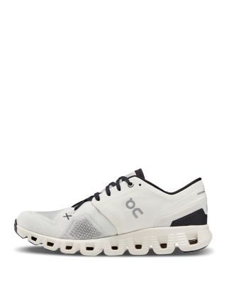 Women's Cloud X 3 Low Top Sneakers
