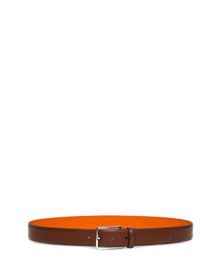 Men's Leather Belt