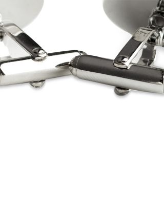 Onyx Stud & Cufflink Set