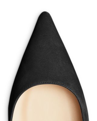 Women's Stuart High Heel Pumps