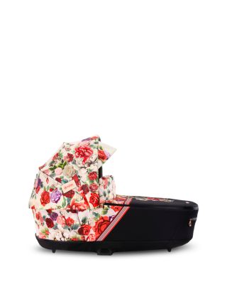 PRIAM 4/e-PRIAM 2 Lux Carry Cot