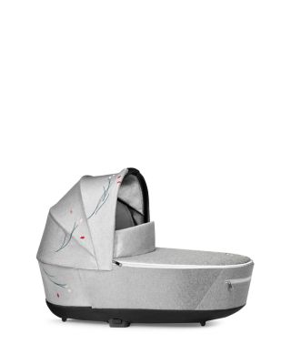 PRIAM 4/e-PRIAM 2 Lux Carry Cot
