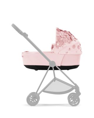 MIOS 3 Lux Carry Cot