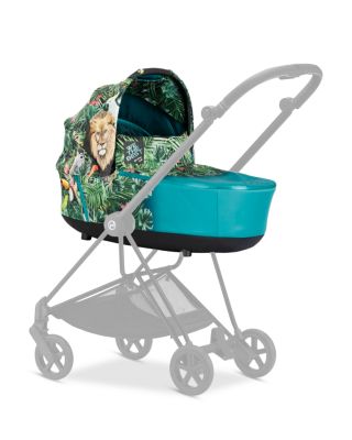 MIOS 3 Lux Carry Cot