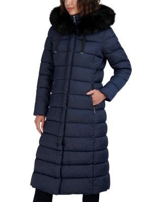 Nellie Hooded Puffer Coat