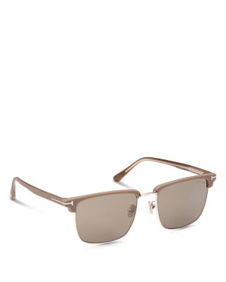  Hudson Square Sunglasses, 55mm