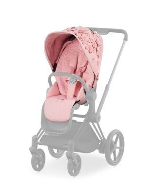 PRIAM 4/e-PRIAM 2 Seat Pack