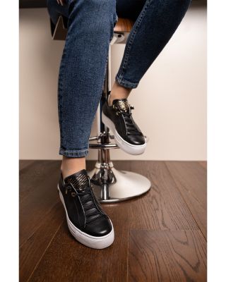 Women's Faye Platform Sneakers