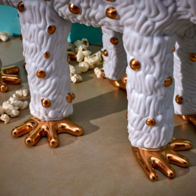 Haas Pedro The Croc Box - Limited Edition of 250