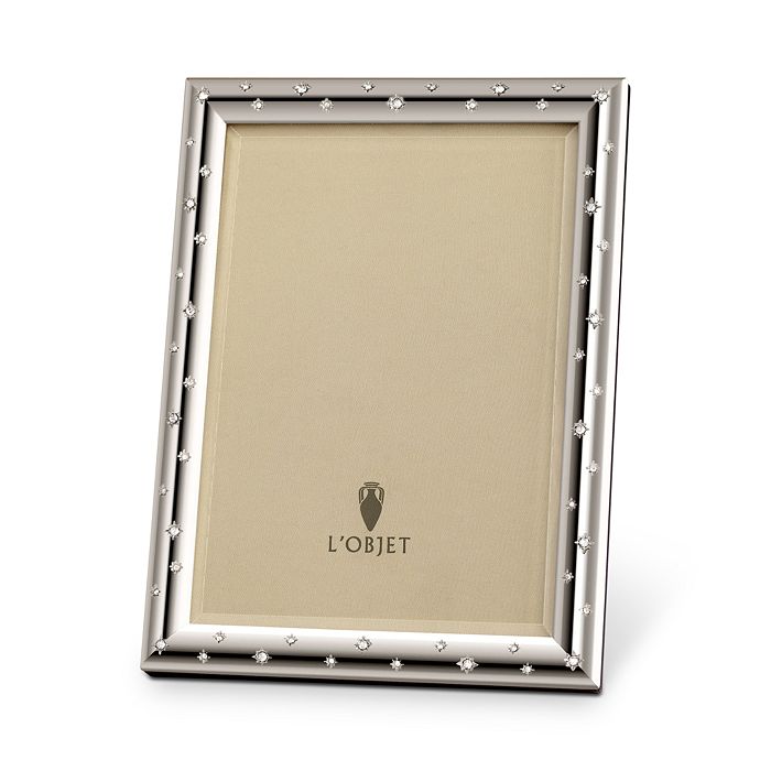 L'Objet Star Frame