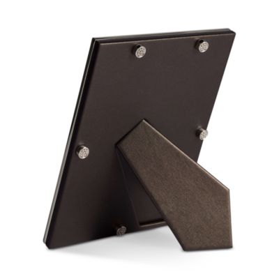 Stars Frame in Platinum, 5" x 7"