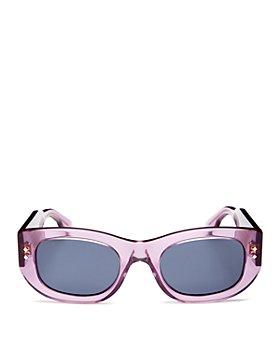 Gucci - Nouvelle Vague Square Sunglasses, 51mm
