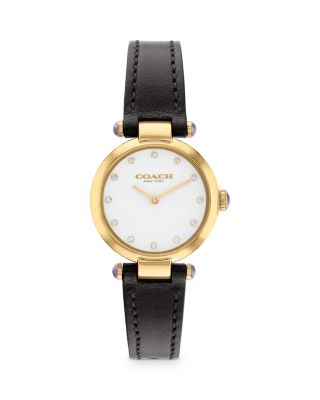 COACH Cary Watch, 26mm | Bloomingdale's