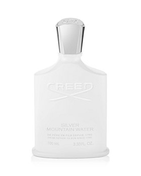 CREED - Silver Mountain Water