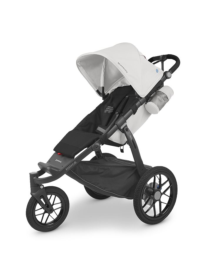Uppababy bloomingdales top