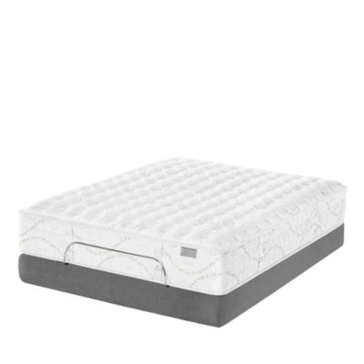 Crown Latex Emerald Luxury Firm Mattress  – Exclusive