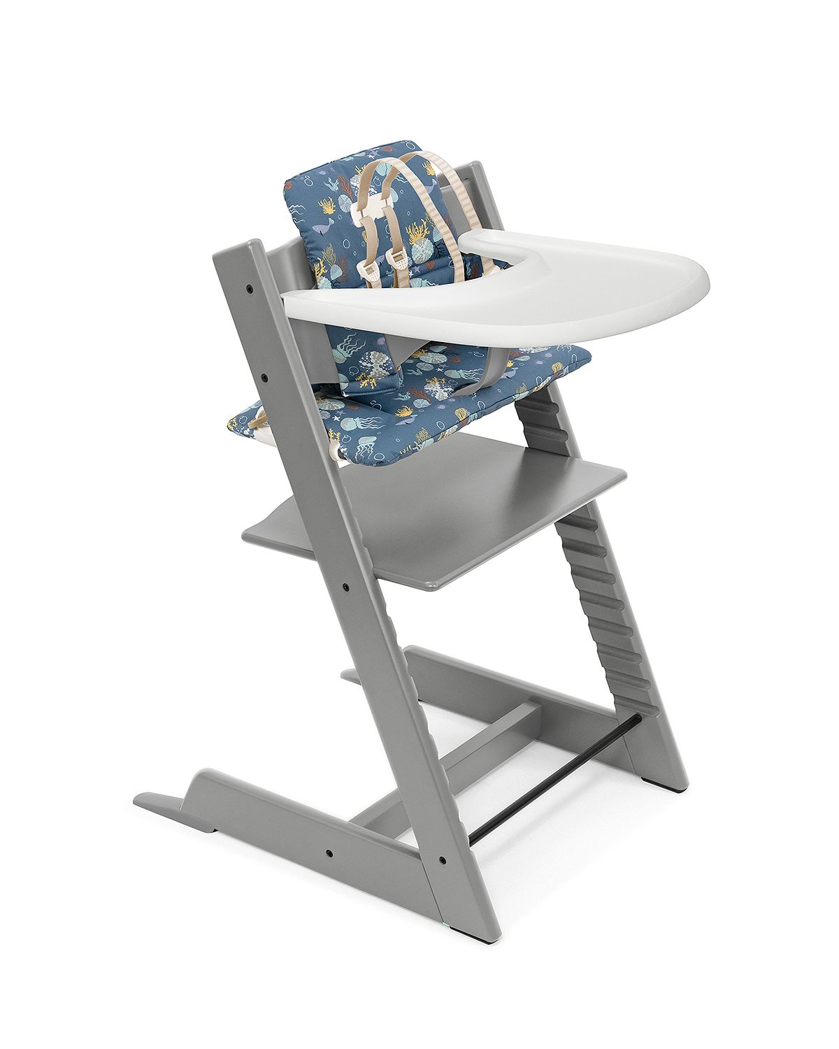 Photo 1 of Tripp Trapp&reg; High Chair Complete