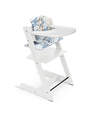Stokke Tripp Trapp High Chair Complete